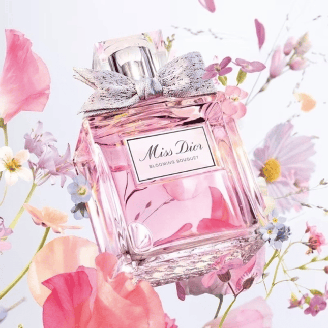 Dior Miss Dior Blooming Bouquet EDT 100ml