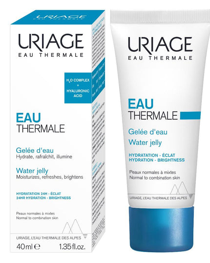 Uriage Eau Thermale Water Jelly Cream 40ml