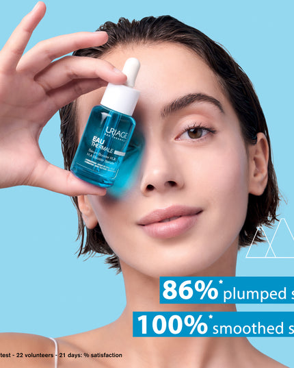 Uriage Eau Thermale Serum Booster H.A. 30ml
