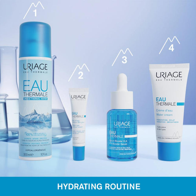 Uriage Eau Thermale Pure Thermal Water 150ml