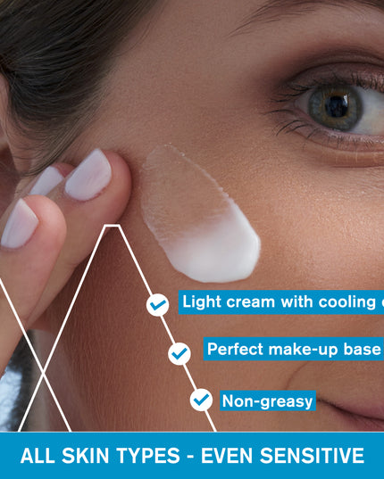 Uriage Moisturizing Light Water Cream 40ml