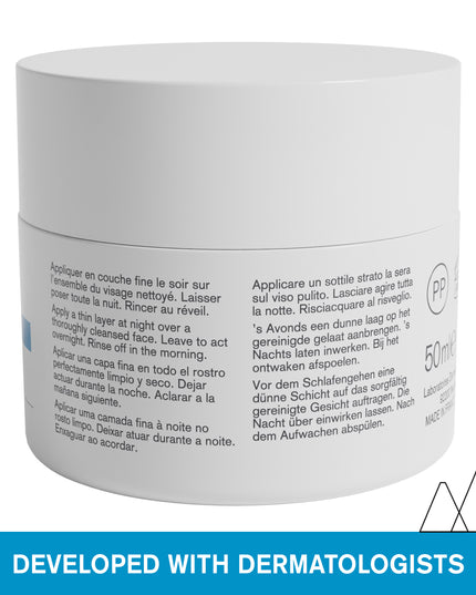 Uriage Eau Thermale Water Sleeping Mask 50ml