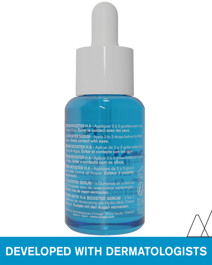 Uriage Eau Thermale Serum Booster H.A. 30ml