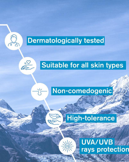 Uriage Moisturising Light Water Cream With Spf20 40ml
