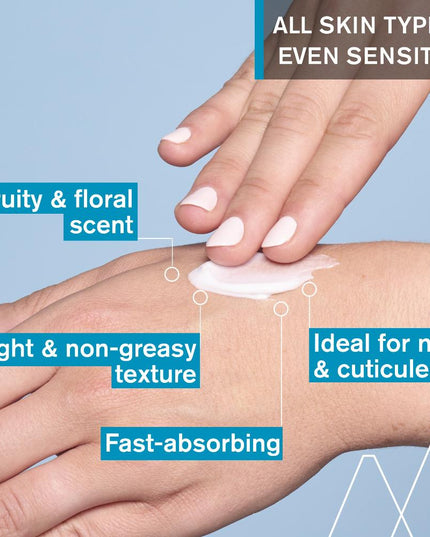 Uriage Eau Thermale Hydrating Water Hand Cream 50ml