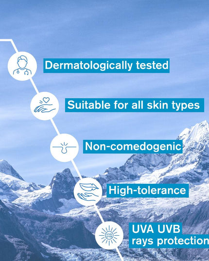Uriage Eau Thermale Water Cream Tinted Compact SPF30 10G