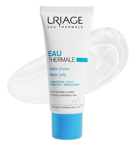 Uriage Eau Thermale Water Jelly Cream 40ml