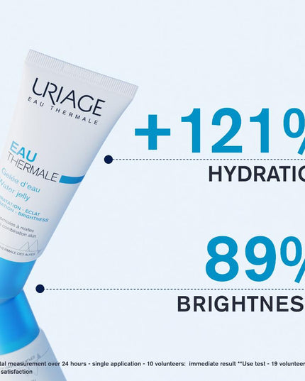 Uriage Eau Thermale Water Jelly Cream 40ml