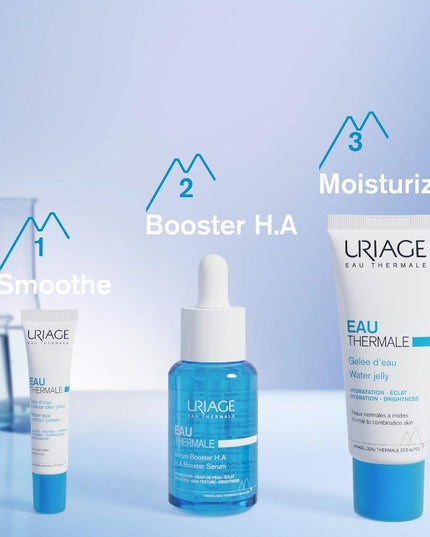 Uriage Eau Thermale Water Jelly Cream 40ml