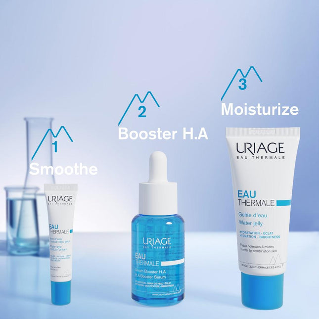 Uriage Eau Thermale Water Jelly Cream 40ml
