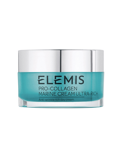 Elemis Pro-Collagen Marine Cream Ultra Rich Day Cream 50ml