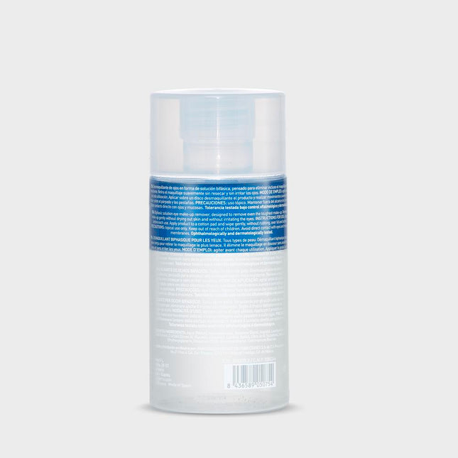 Martiderm Essentials Biphasic Eye Make-up Remover 125ml
