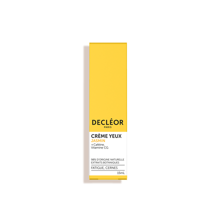 Decleor Paris Jasmine Eye Cream 15ml