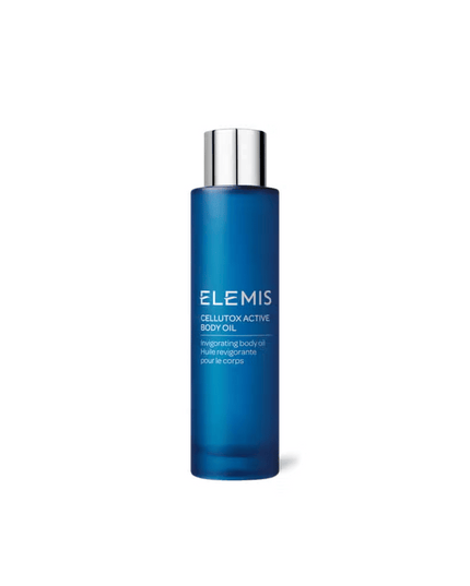 Elemis Cellutox Active Body Oil 100ml