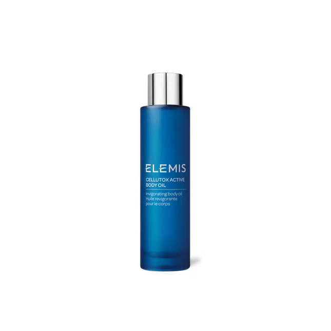 Elemis Cellutox Active Body Oil 100ml