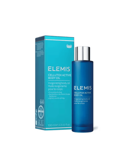 Elemis Cellutox Active Body Oil 100ml