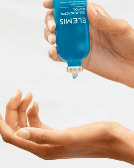 Elemis Cellutox Active Body Oil 100ml