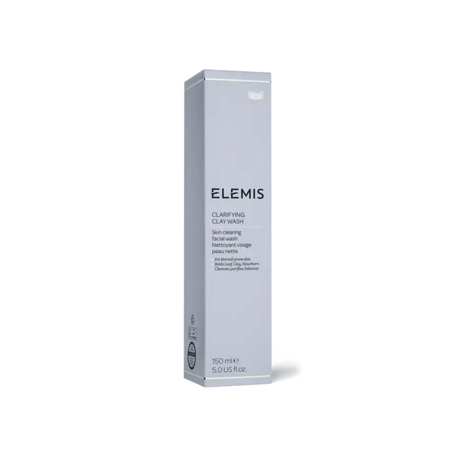Elemis Clarifying Clay Wash 150ml