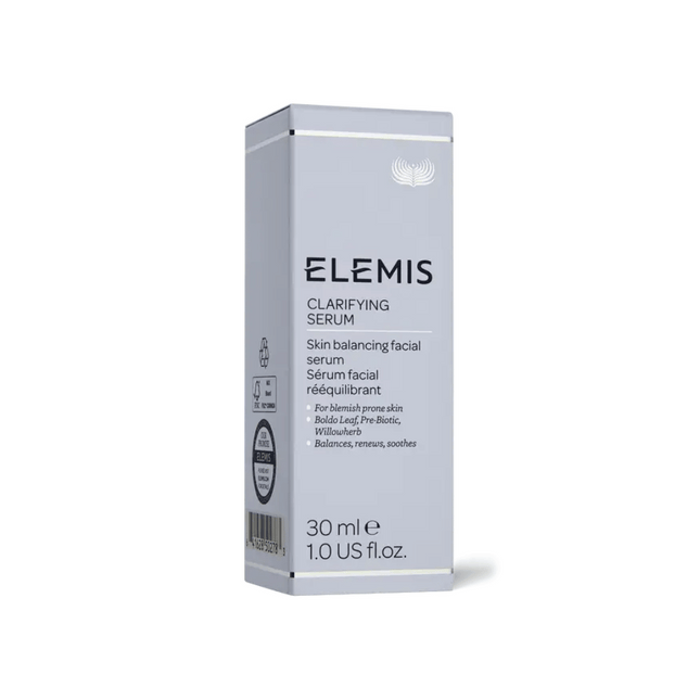 Elemis Clarifying Serum 30ml