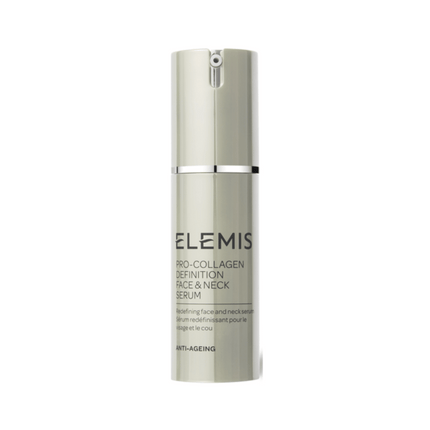 Elemis Pro-Collagen Definition Face & Neck Serum 30ml