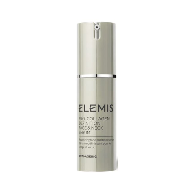 Elemis Pro-Collagen Definition Face & Neck Serum 30ml