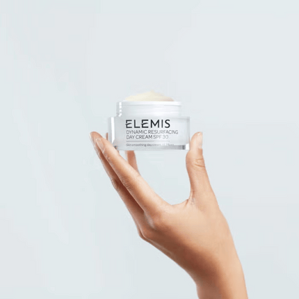 Elemis Dynamic Resurfacing Day Cream SPF 30 - 50ml