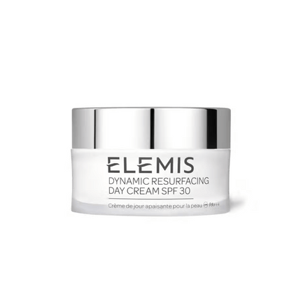 Elemis Dynamic Resurfacing Day Cream SPF 30 - 50ml