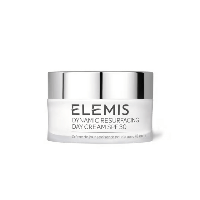 Elemis Dynamic Resurfacing Day Cream SPF 30 - 50ml