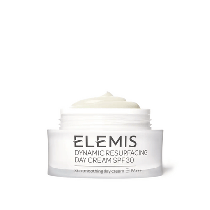 Elemis Dynamic Resurfacing Day Cream SPF30 50ml