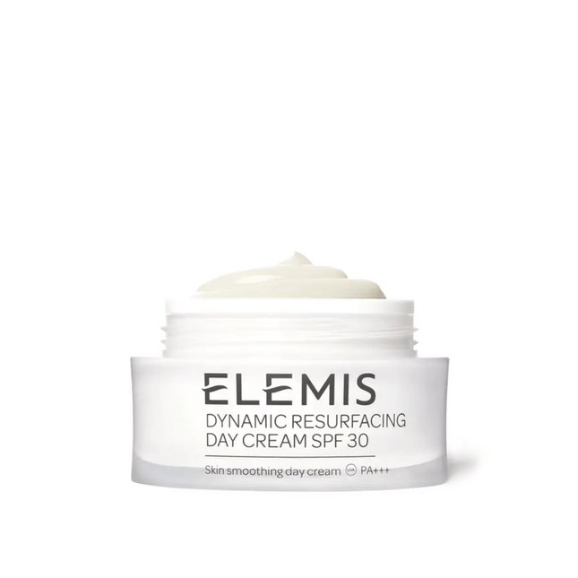 Elemis Dynamic Resurfacing Day Cream SPF30 50ml