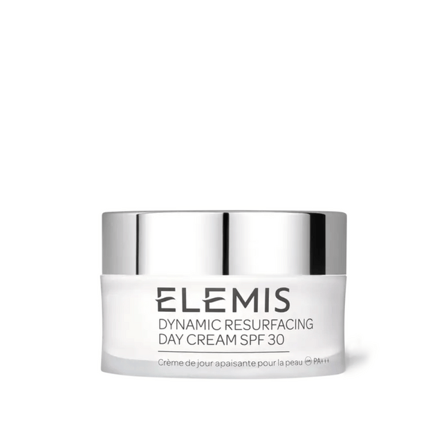 Elemis Dynamic Resurfacing Day Cream SPF30 50ml