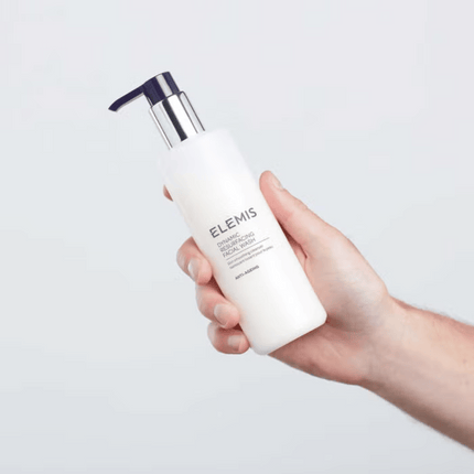 Elemis Dynamic Resurfacing Facial Wash 200ml