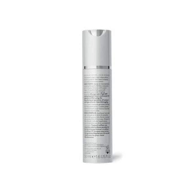 Elemis Dynamic Resurfacing Gel Mask 50ml