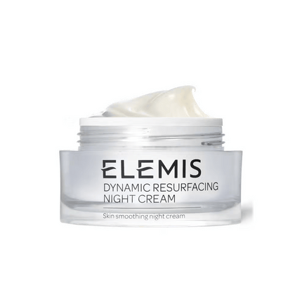 Elemis Dynamic Resurfacing Skin Smoothing Night Cream - 50ml