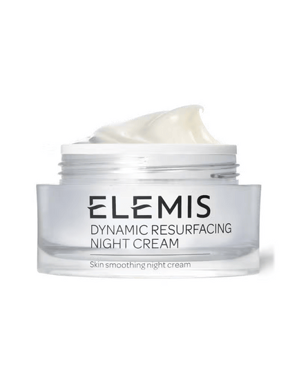 Elemis Dynamic Resurfacing Skin Smoothing Night Cream - 50ml
