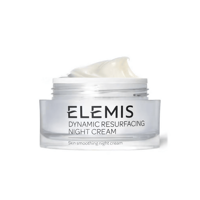 Elemis Dynamic Resurfacing Skin Smoothing Night Cream - 50ml