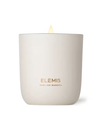 Elemis English Garden Candle 220g
