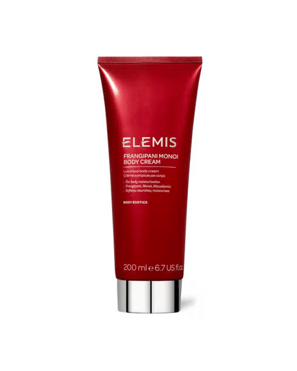 Elemis Frangipani Monoi Body Cream 200ml