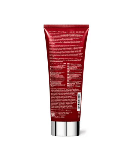 Elemis Frangipani Monoi Body Cream 200ml