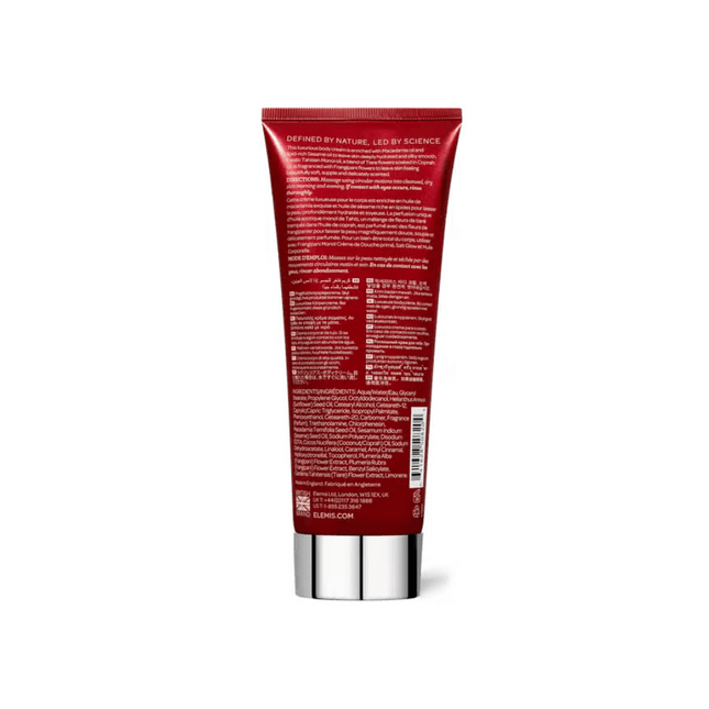 Elemis Frangipani Monoi Body Cream 200ml