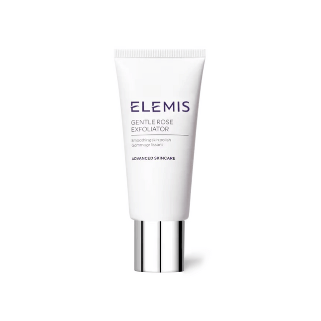 Elemis Gentle Rose Exfoliator 50ml