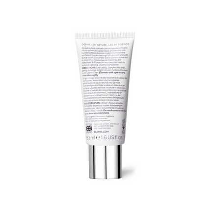 Elemis Gentle Rose Exfoliator 50ml