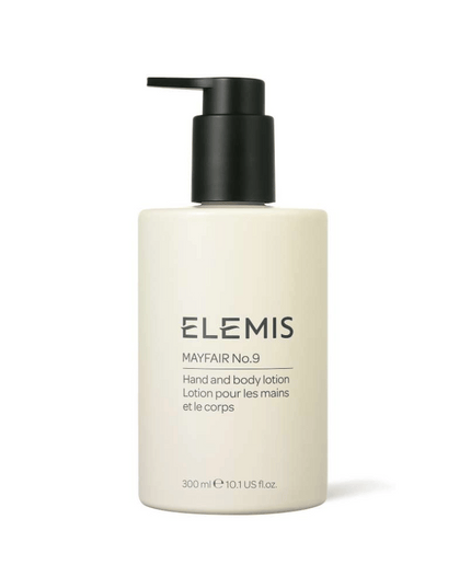 Elemis Mayfair No.9 Hand & Body Lotion 300ml