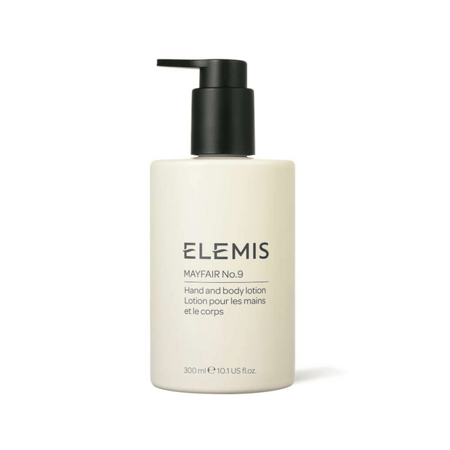 Elemis Mayfair No.9 Hand & Body Lotion 300ml