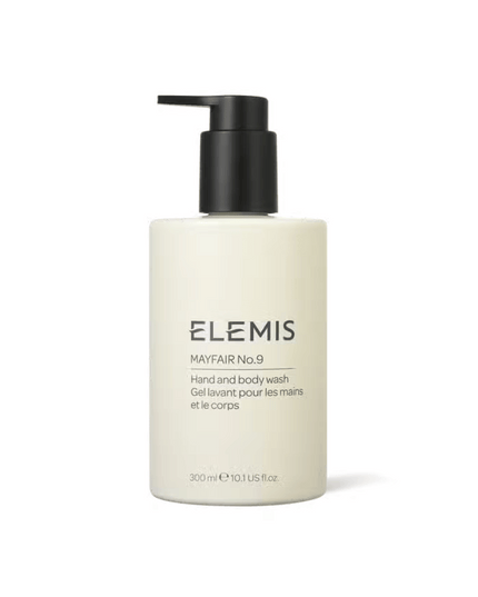 Elemis Mayfair No.9 Hand & Body Wash 300ml