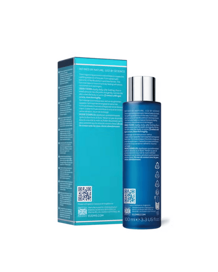 Elemis Musclease Active Body Oil 100ml
