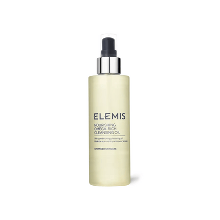 Elemis Nourishing Omega-Rich Cleansing Oil 195ml