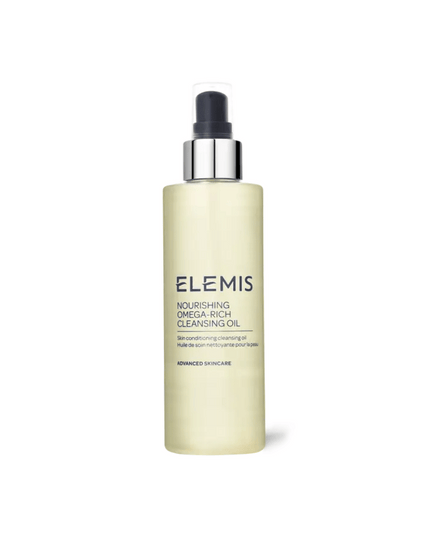 Elemis Nourishing Omega-Rich Cleansing Oil 195ml
