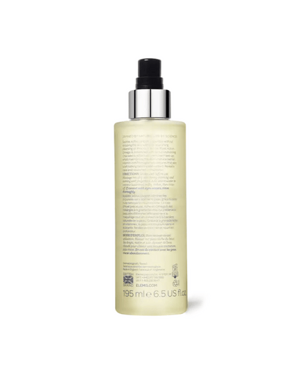 Elemis Nourishing Omega-Rich Cleansing Oil 195ml