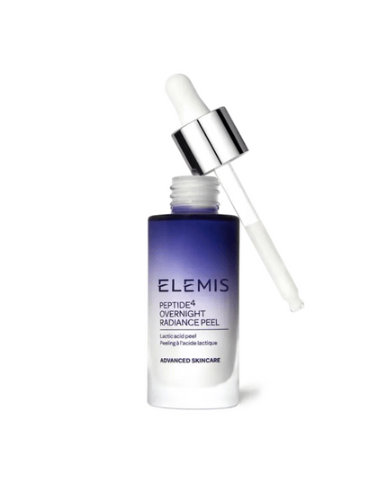 Elemis Peptide4 Overnight Radiance Peel 30ml